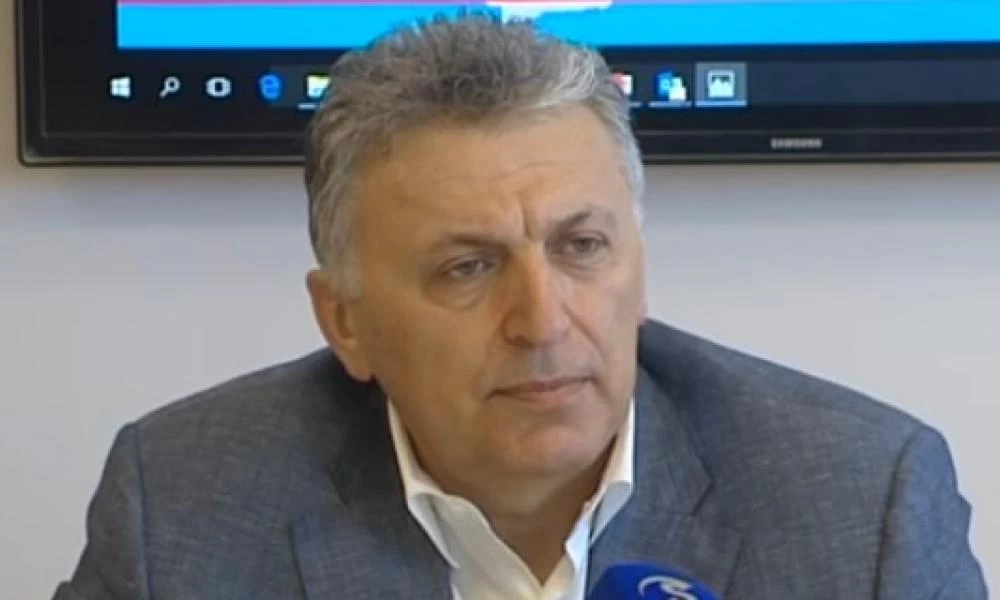 Εφυγε από τη ζωή o μηχανικός Μπόρις Μουζενίδης